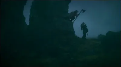 Complétez : 
"Tak mig þar og aftur..."