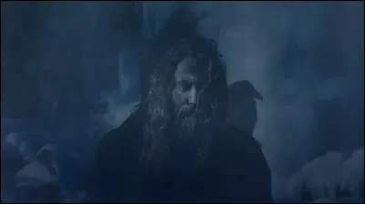 Complétez : 
"Nú var gaumur að því..."