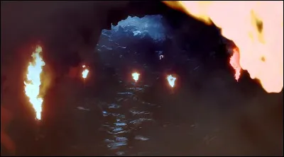 Complétez : 
"Kattarins dynur, konunnar..."