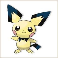 Quiz Pokemon