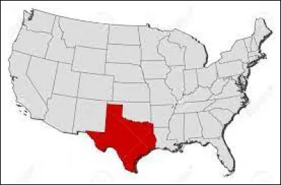 Quel est cet état ?