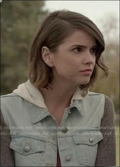 Quelle créature est Malia ?