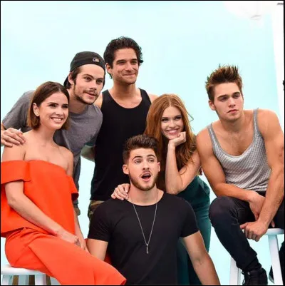 Qui apparaît à la saison 4 ?