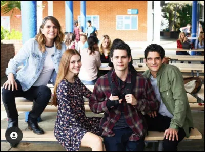 Qui a été possédé par Kitsune ?