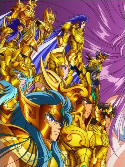 Seuls 11 chevaliers d'Or sont encore en vie au début de l'arc du Sanctuaire, lequel d'entre eux a perdu la vie avant la grande bataille ?