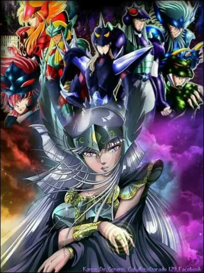 Comment sont appelés les soldats protecteurs d'Asgard ?