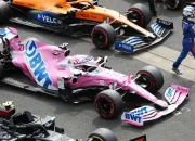 Quiz Vrac - Formule 1