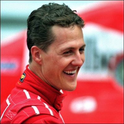 Avant de rejoindre Benetton, Michael Schumacher a fait ses débuts en formule 1 (1 seul week end) avec une écurie. Mais laquelle ?