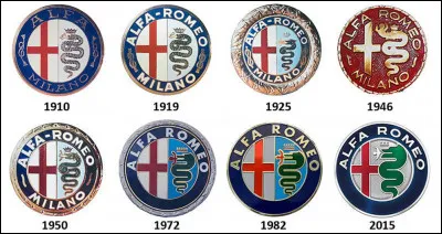 Quelle marque de cigarette sponsorise Team Alfa Romeo de 1980 à 1983 ?