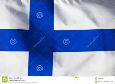 Quel est ce drapeau ?