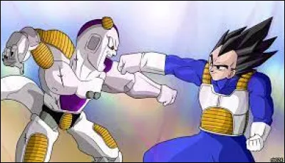 Qui était le plus fort ?