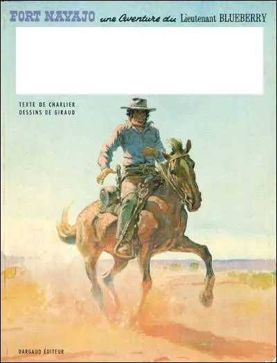 Quel est le titre de cet album ?