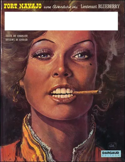 De quel album s'agit-il ?