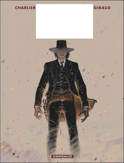 Quel est le titre de cet album ?