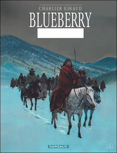 Quel est le titre de cet album ?