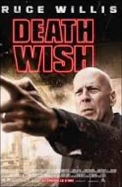 En quelle ann&eacute;e est sorti ''Death Wish'' ?