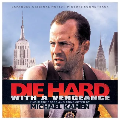 Dans le film ''Une Journ&eacute;e en enfer'', Bruce Willis fait &eacute;quipe avec...