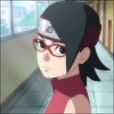 Comment s'appelle ce personnage ?