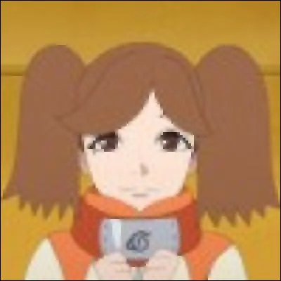 Comment s'appelle ce personnage ?