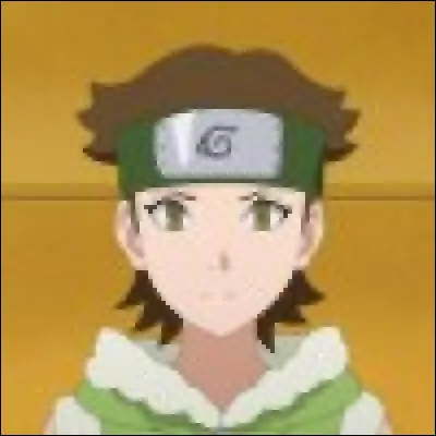 Comment s'appelle ce personnage ?