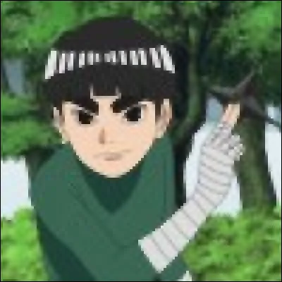 Comment s'appelle ce personnage ?