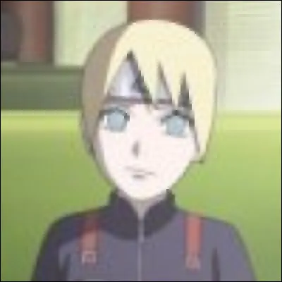 Comment s'appelle ce personnage ?