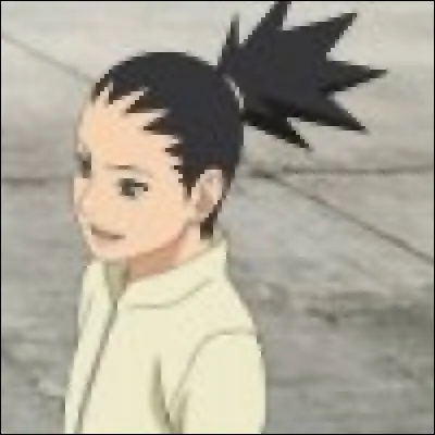 Comment s'appelle ce personnage ?