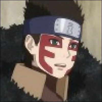 Comment s'appelle ce personnage ?