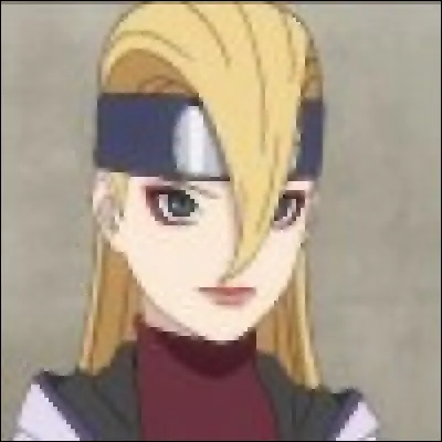 Comment s'appelle ce personnage ?