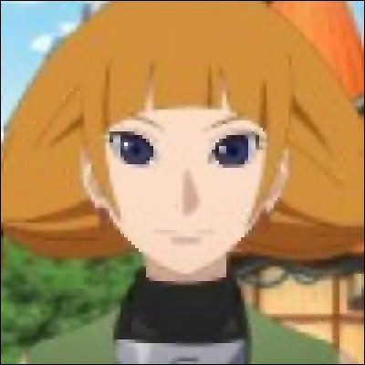 Comment s'appelle ce personnage ?