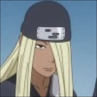 Comment s'appelle ce personnage ?