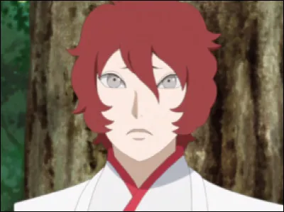 Comment s'appelle ce personnage ?