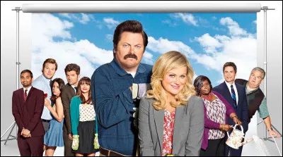 9 avril (2009) > Début de la diffusion d'une série au féminisme réjouissant aux États-Unis (sur NBC) : laquelle ?