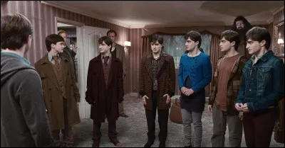 Qui meurt après l'attaque des Mangemorts le jour des 17 ans de Harry ?