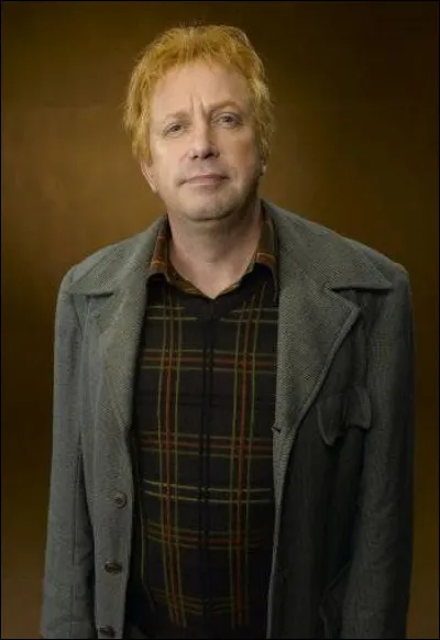 Comment se nomme le père d'Arthur Weasley ?