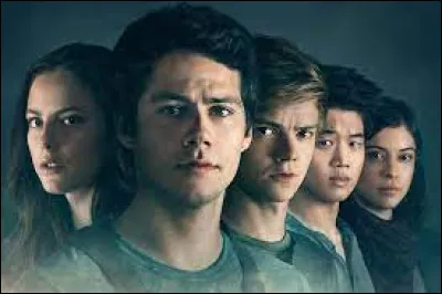 "Le Labyrinthe" est :