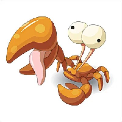 Quel est cet archi-monstre ?