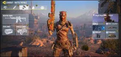 Et celui-ci s'appelle :