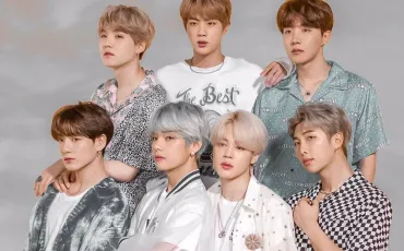Quiz Bts