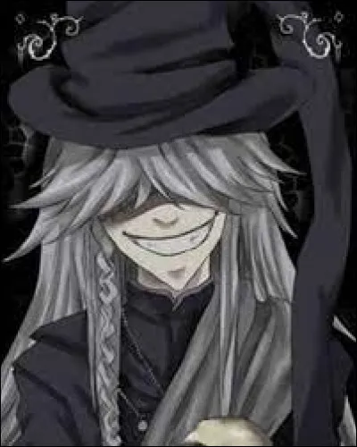 Qu'est-ce qu'est Undertaker ?