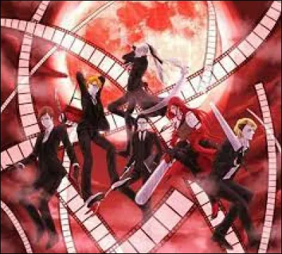 À quoi peut-on reconnaître un shinigami ?