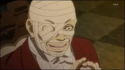 Comment s’appelle le "père" de Joker et des autres membres du Cirque de l'Arche de Noé ?