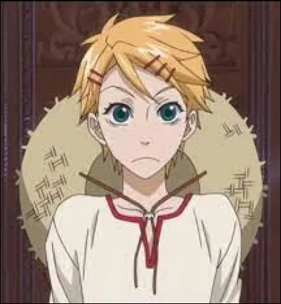 Quel est de problème de Finny ?