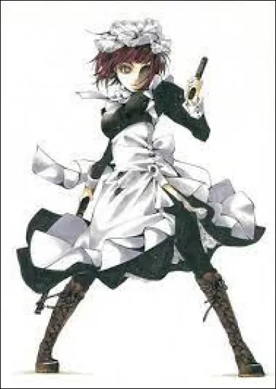 Quel est le problème de May Linn ?