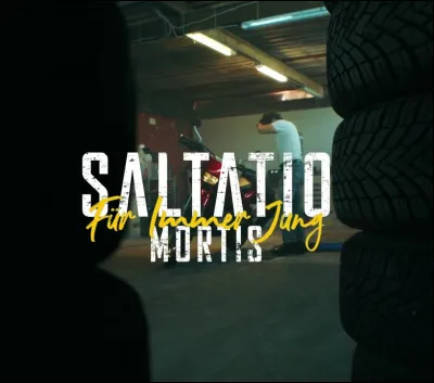 Complétez : 
"Vor uns lag nur die..."