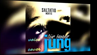 Complétez : 
"Lila Wolken, bunte..."