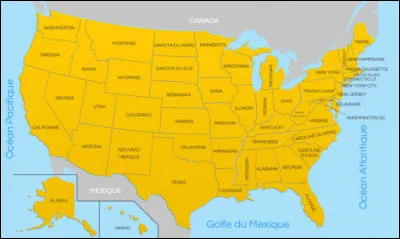 L'élection présidentielle américaine est une élection au scrutin indirect. Quel État du collège électoral donne le plus de grands électeurs ?