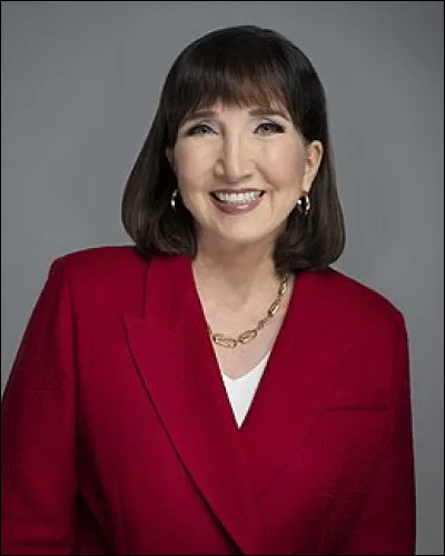 On l'oublie souvent, mais il y a eu d'autres candidats à côté de Joe Biden et de Donald Trump. Jo Jorgensen arrive troisième avec 1,8% des votes et 1 865 724 voix. Elle était la candidate de quel parti ?