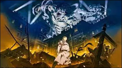 Dans quel animé Hisoka est-il ?