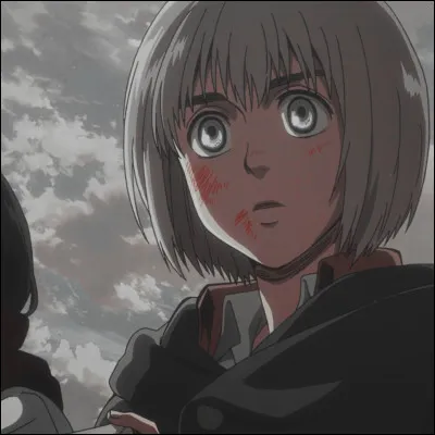 Dans quel animé y a-t-il des Titans ?